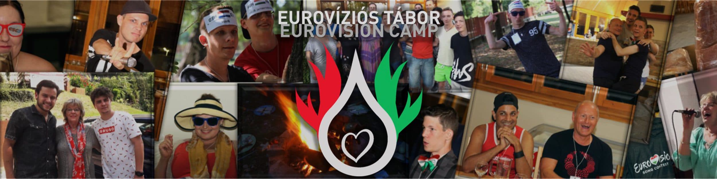 Eurovíziós Tábor – Eurovision Camp